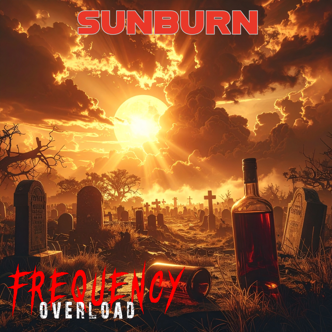 Metal/Review Frequency Overload - Sunburn