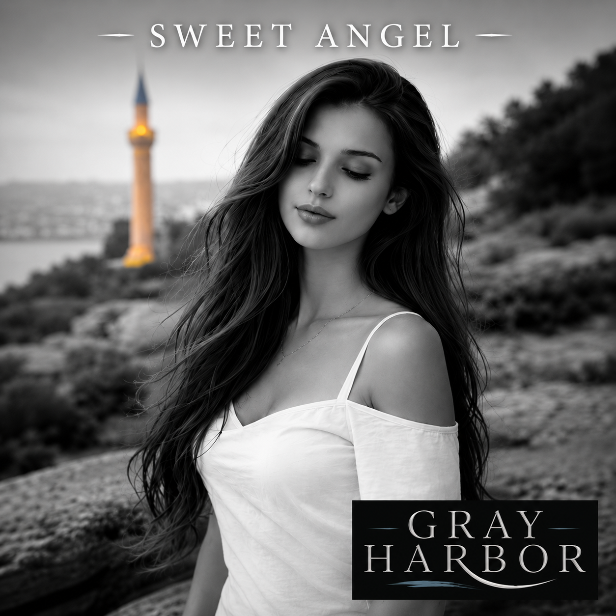 Pop/Review Gray Harbor - Sweet Angel