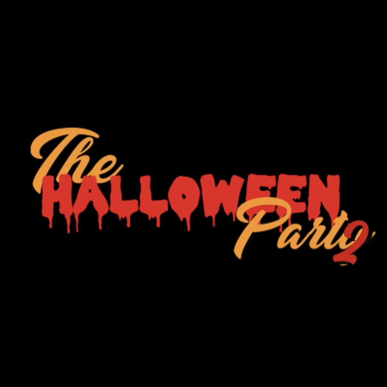 Hip-Hop/Review Lil' Mike - The Halloween Part2 (feat. Evička &amp; Onii)