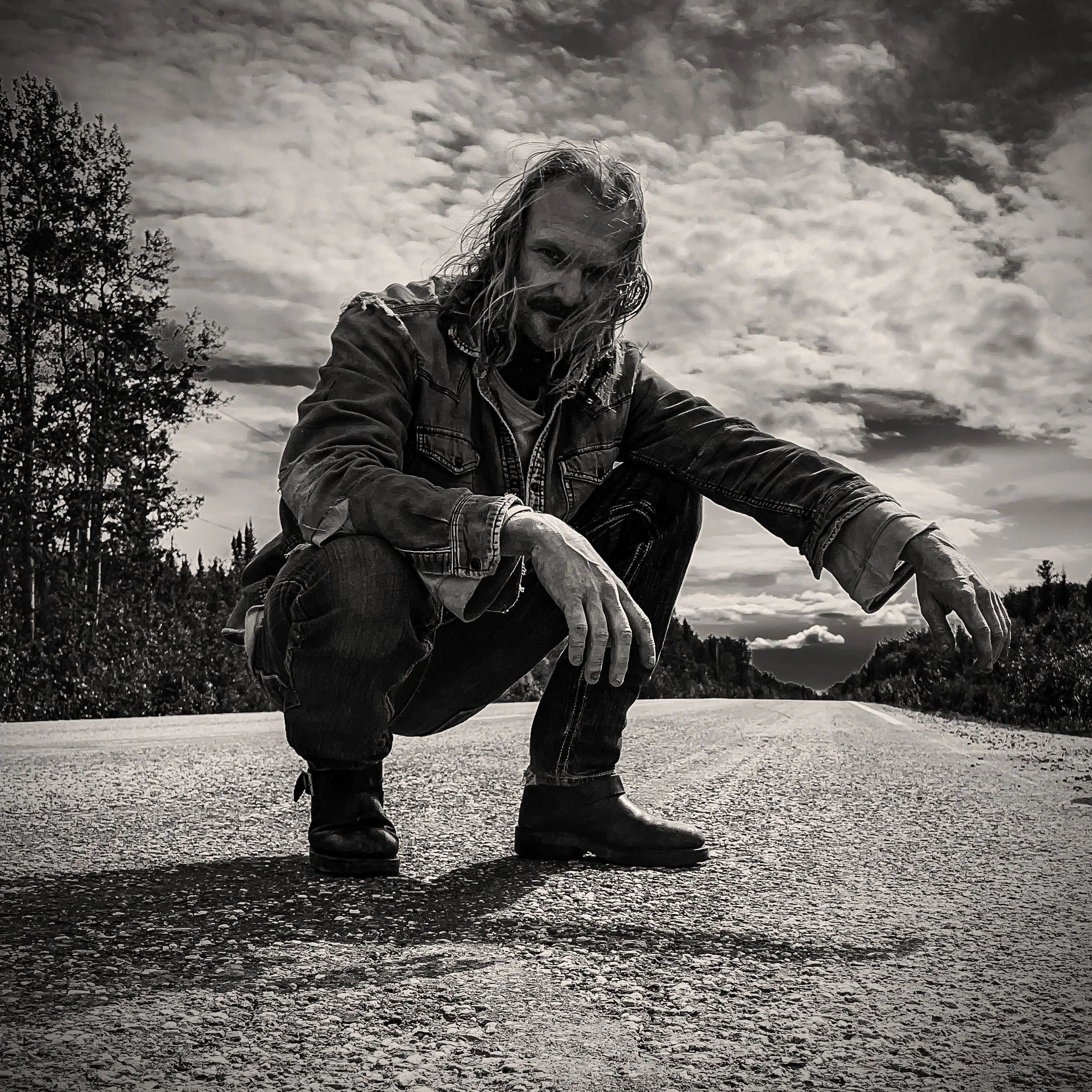 Rock/Review RSM - Life is...