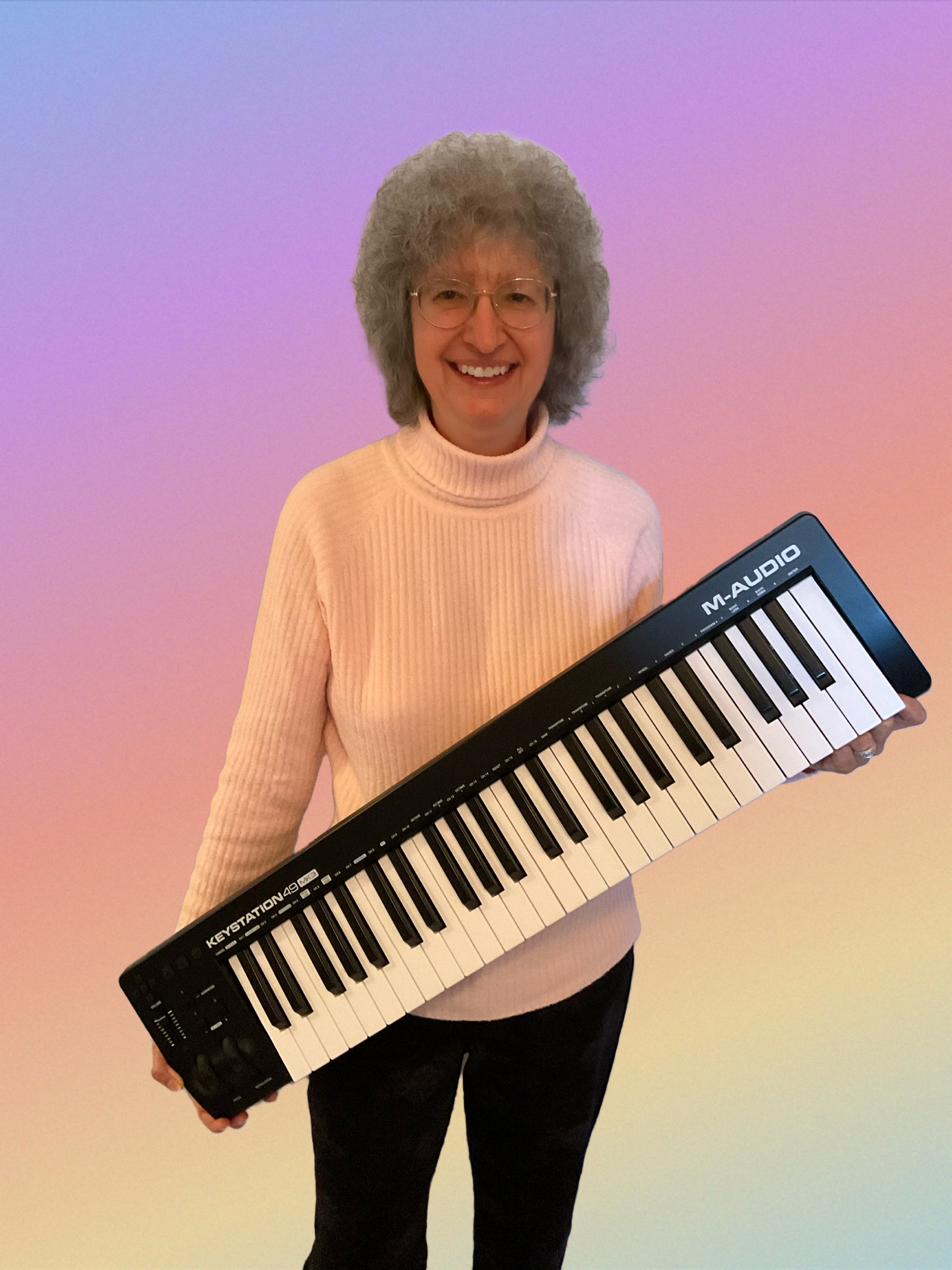 Soul/Review Cheryl Craigie - What's Going On