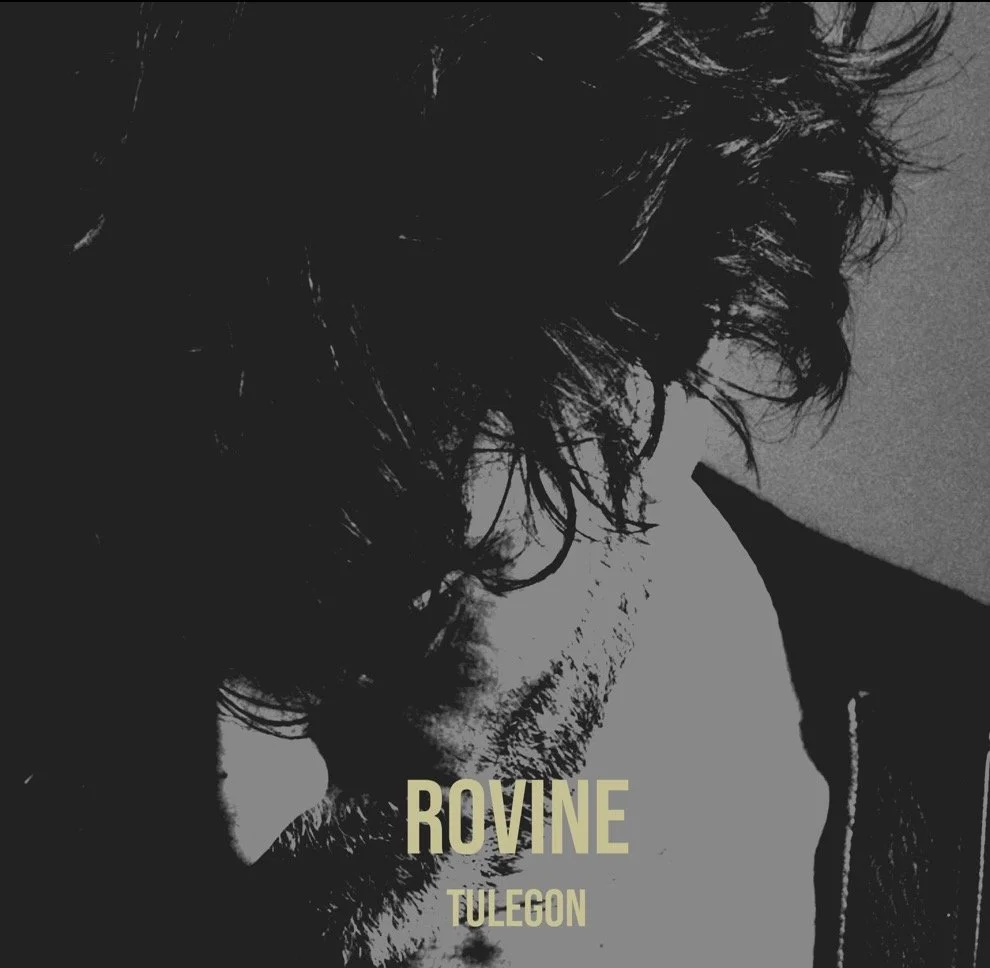 Pop/Review Tulegon - Rovine