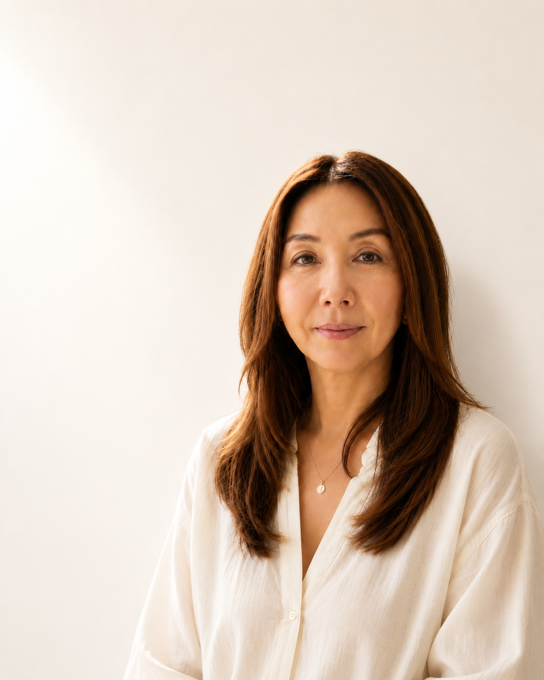 Pop/Review Naoko Hiranuma - Sea of Light