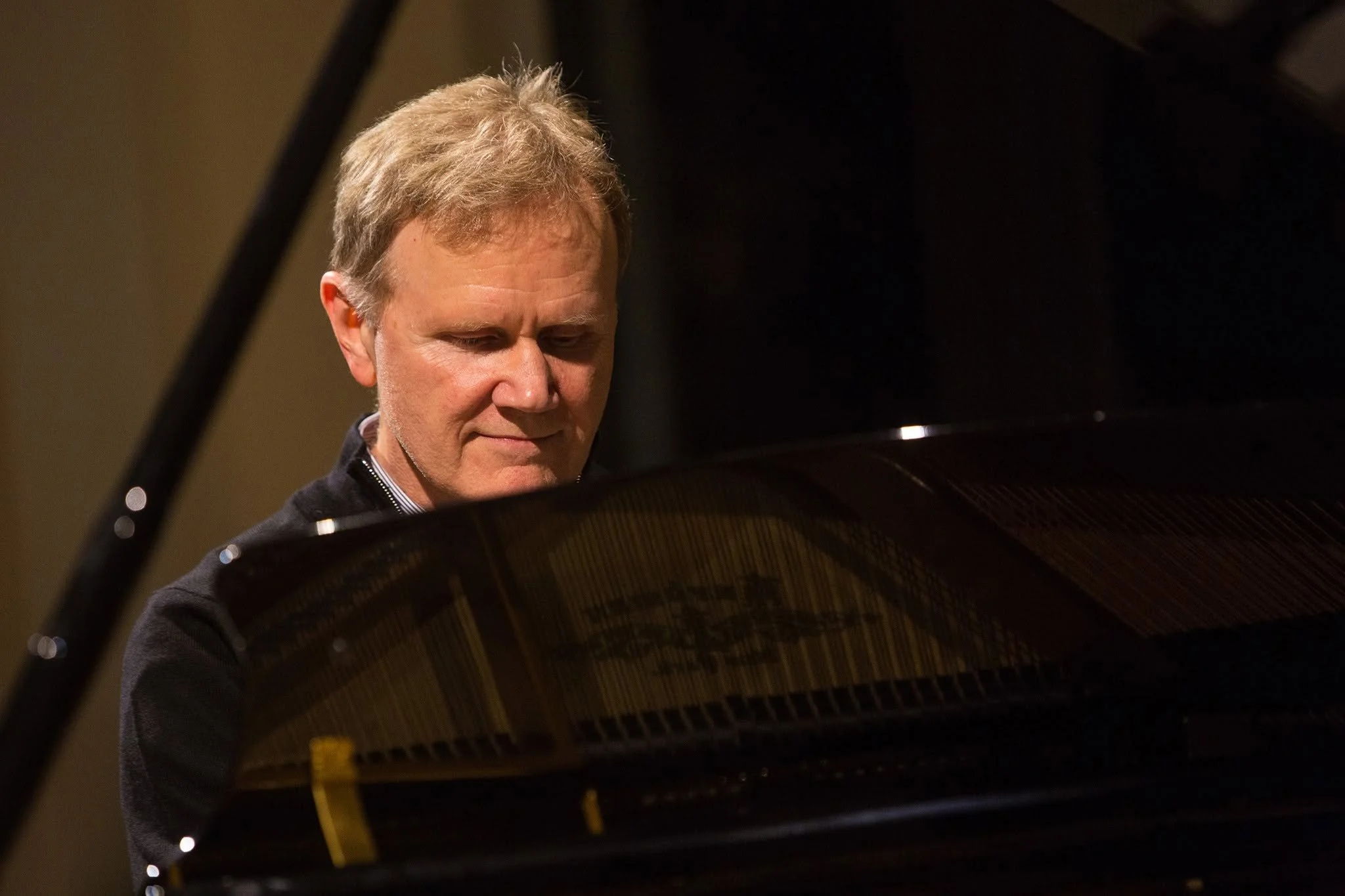 Jazz/Review Michael Dulin - On the Rocks