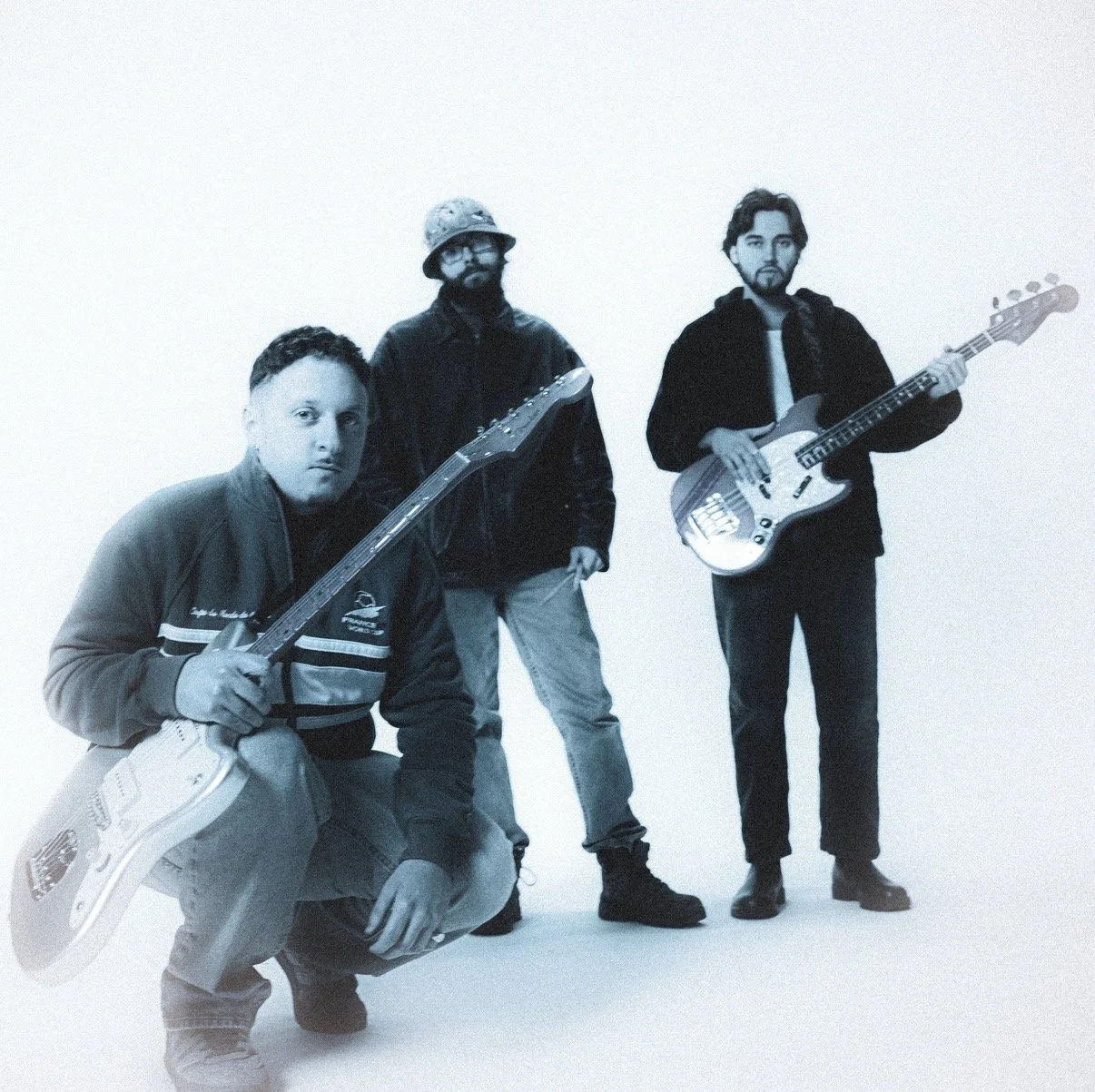 Rock/Review SilverHorizon - SilverHorizon