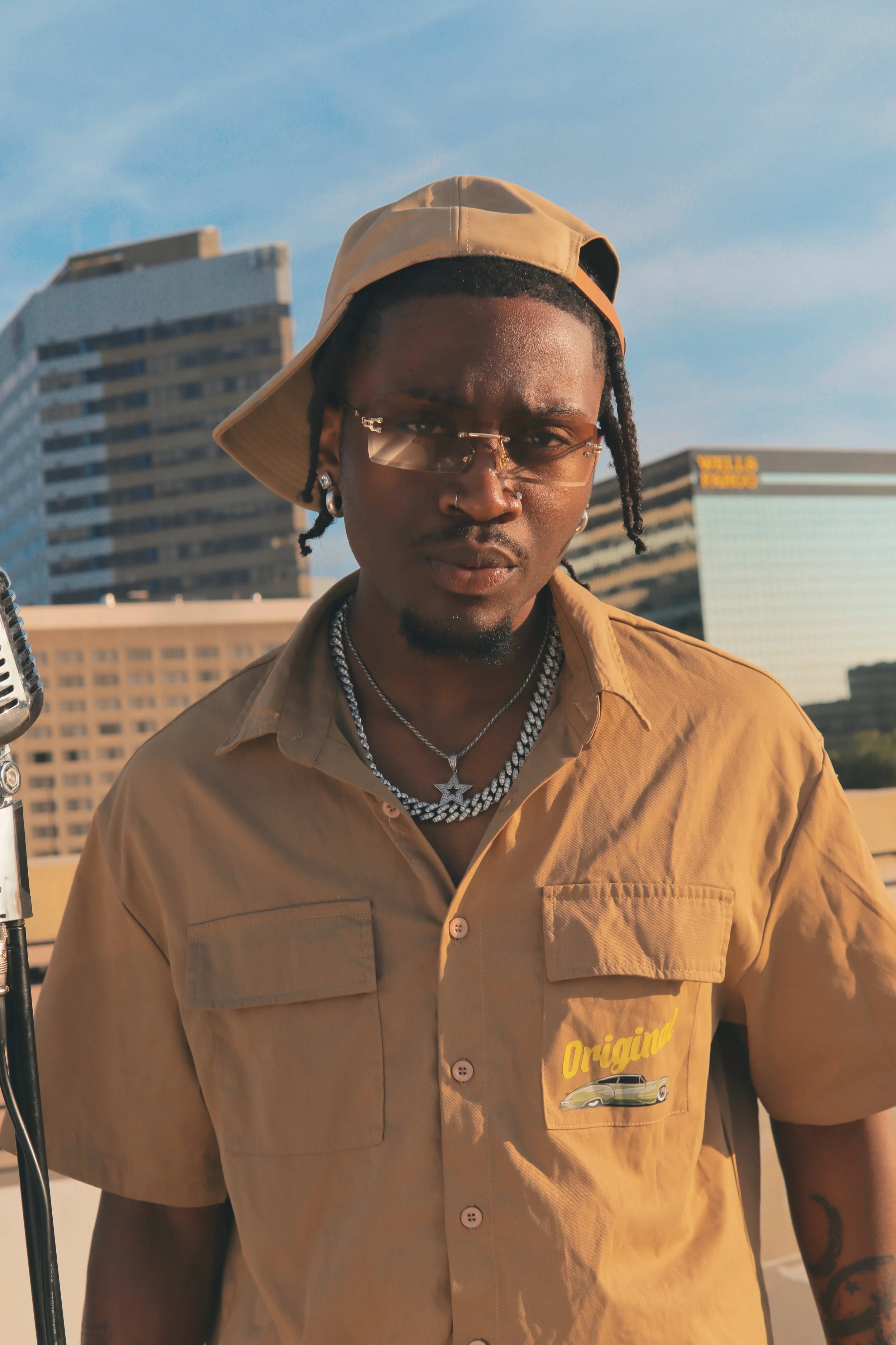 R&amp;B/Review R3tro Riq - Flight 69