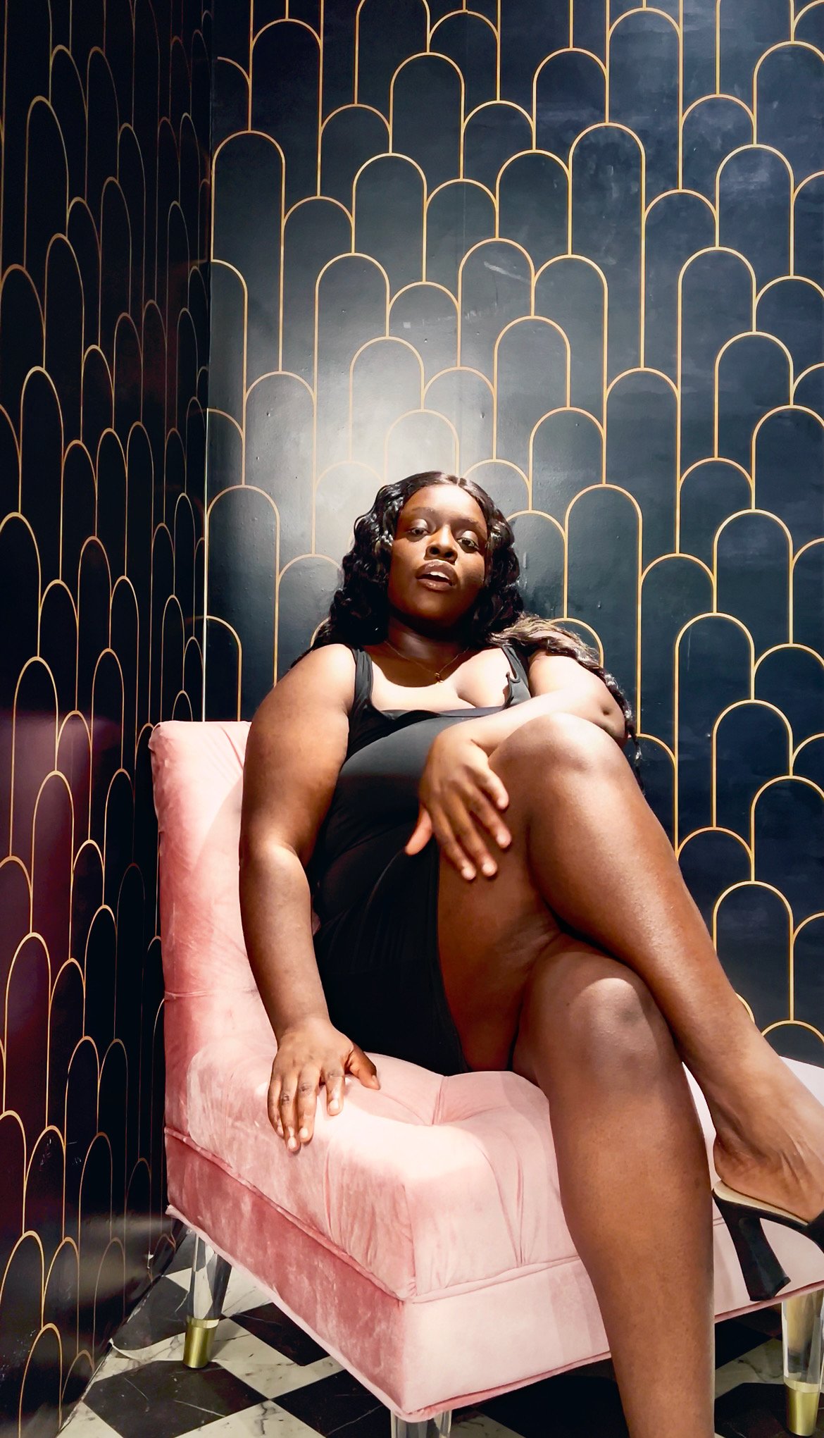 R&amp;B/Review the one named Jasmine - Trib