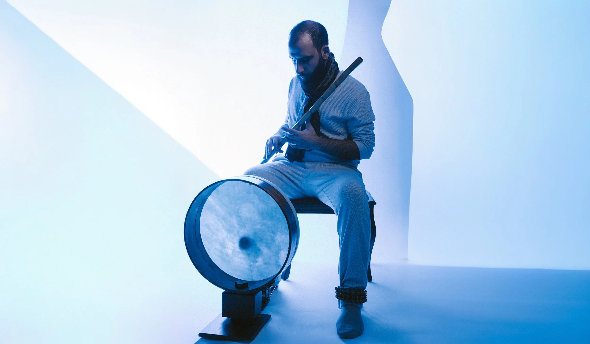 World/Review Faris Ishaq - Jasad