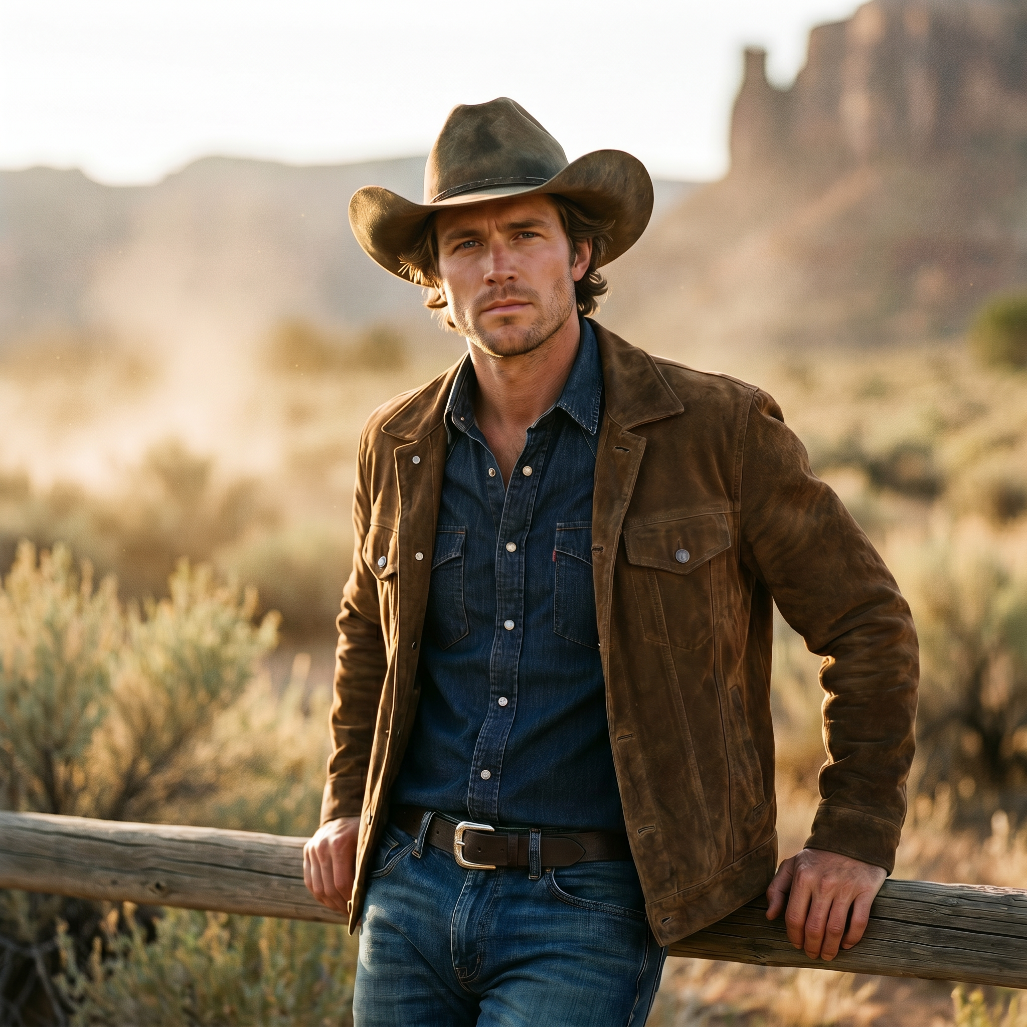 Country/Review Troy Landon - Climb That Mountain