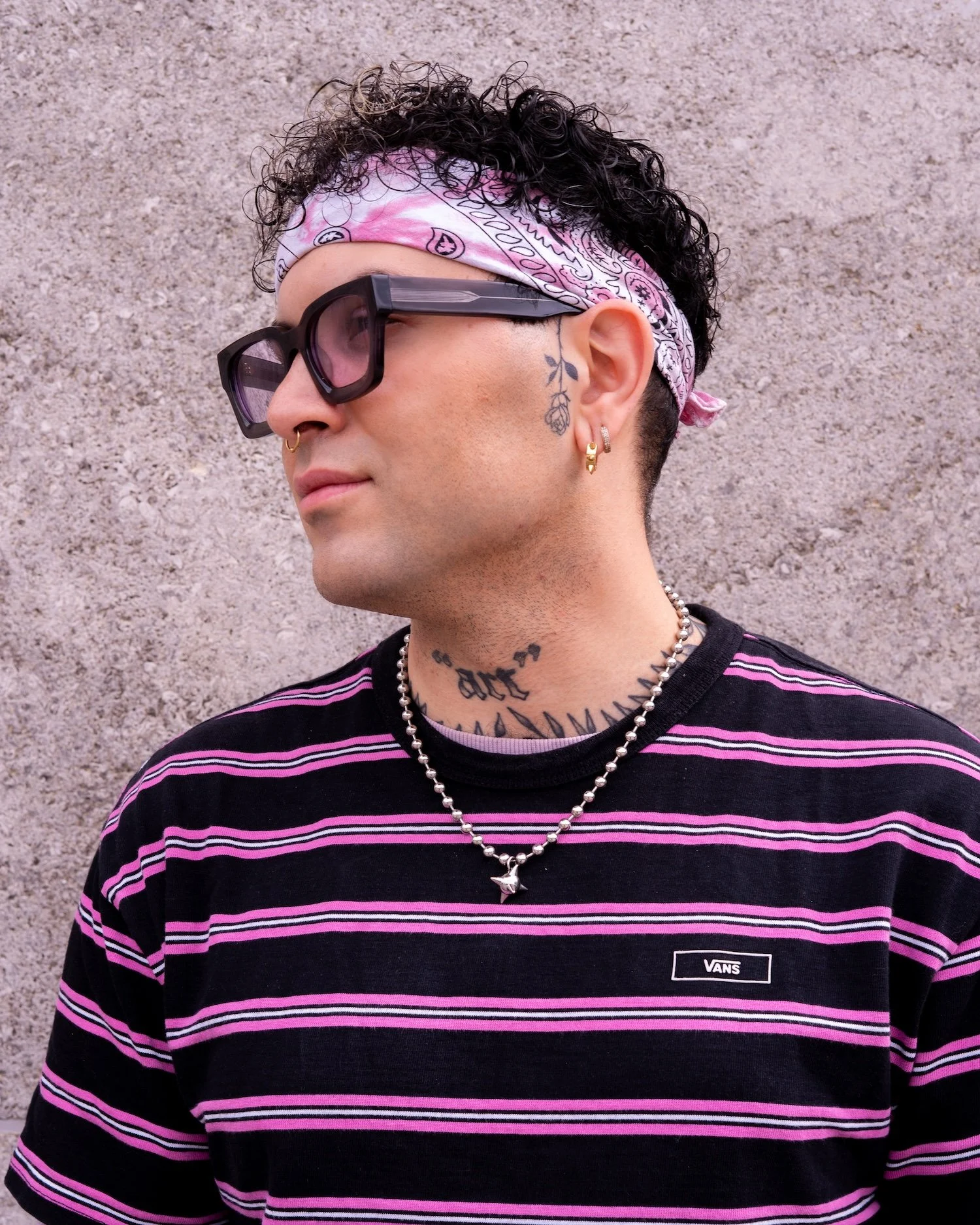 Pop/Review Ohnoah - FMU