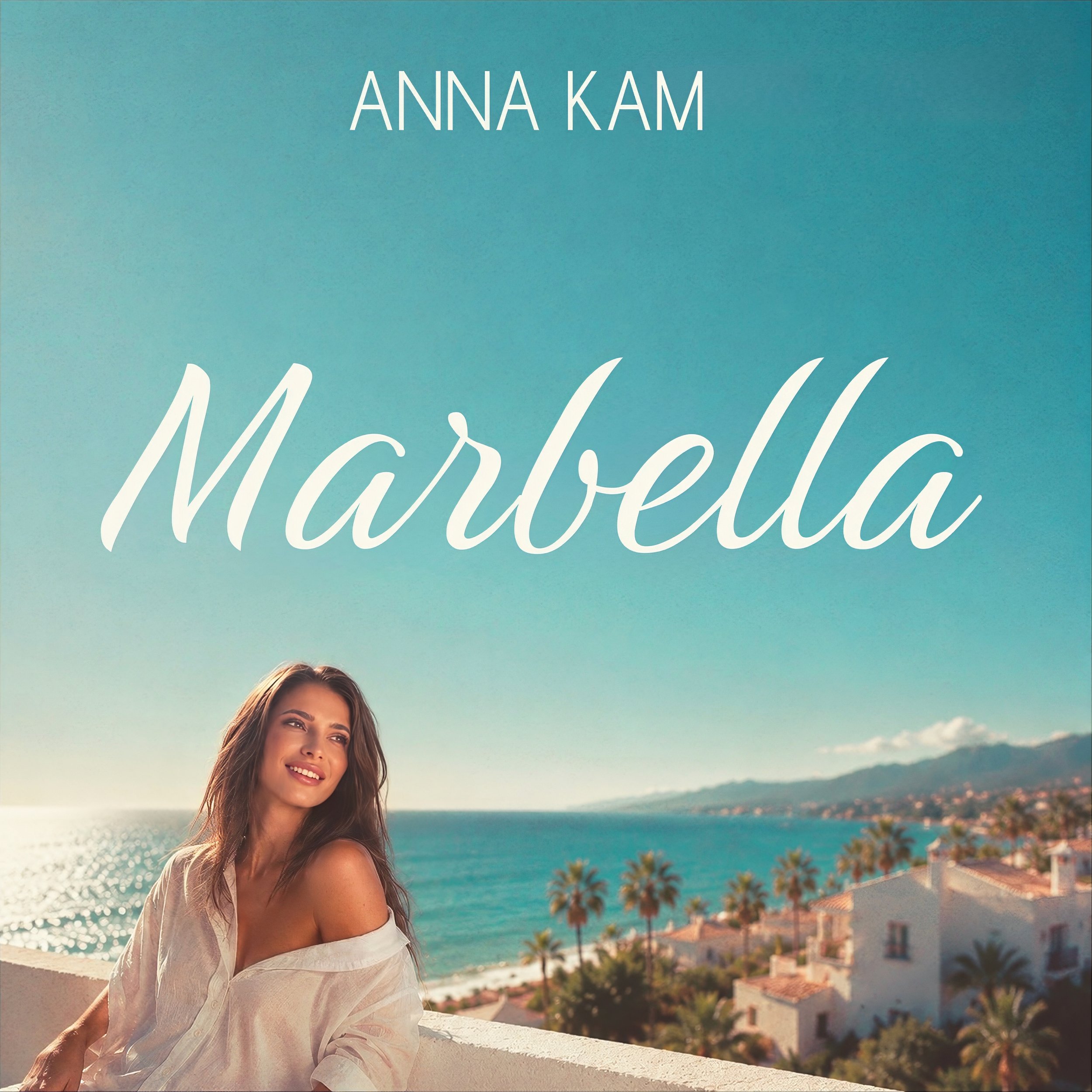 Pop/Review Anna Kam - Marbella