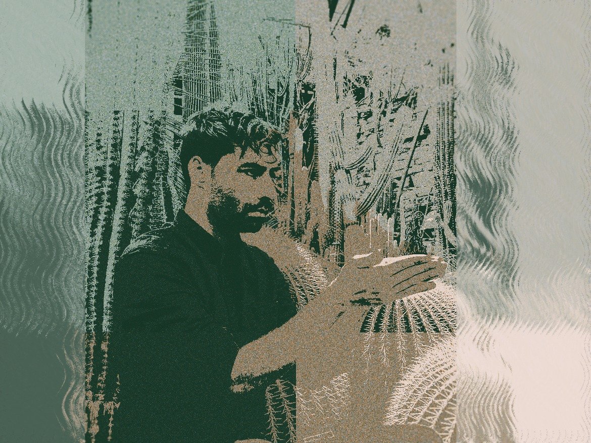 Rock/Review Pascal &amp; The Shades - Spirit Of The Cactus (Desert Mix)