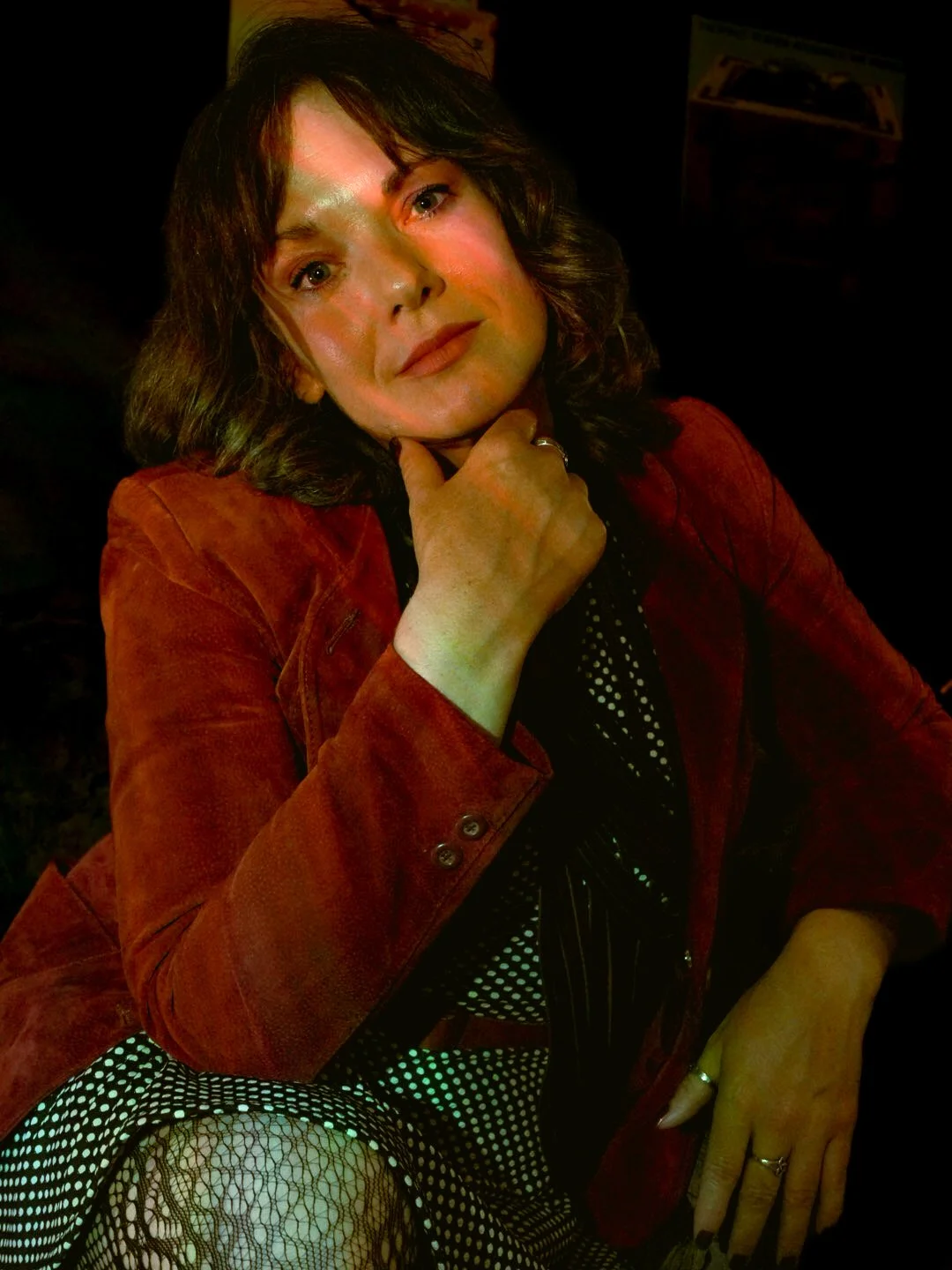 Rock/Review Shannon Sargent - Don't Ignore It