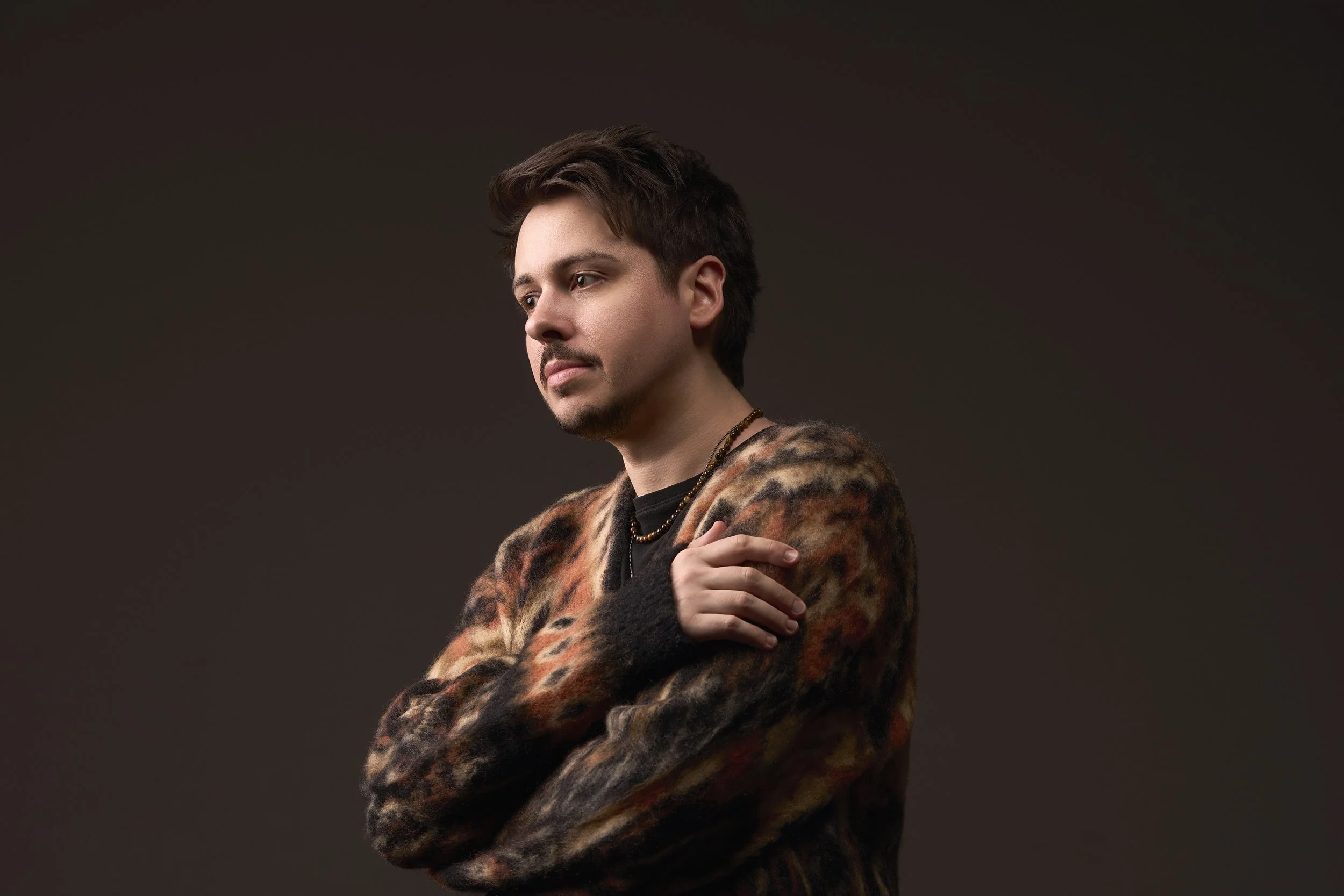 Jazz/Review Dan Webb - Things Rise and Fall