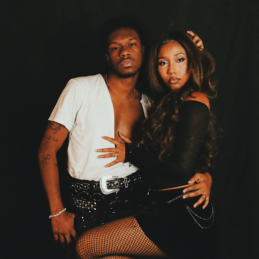 Pop/Review Tre Nash &amp; Jenesis - In Tandem