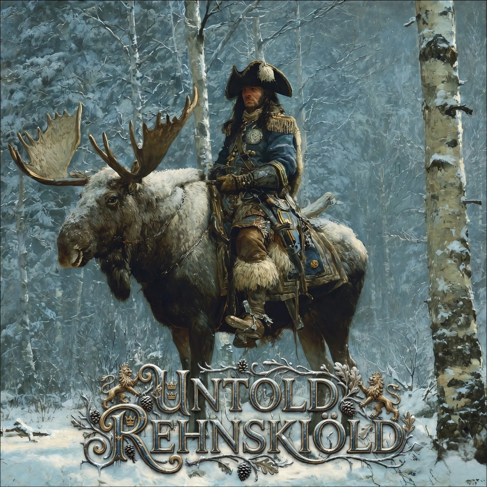 Rock/Review Untold Jukebox - Rehnskiölds Fraustadt Strategy
