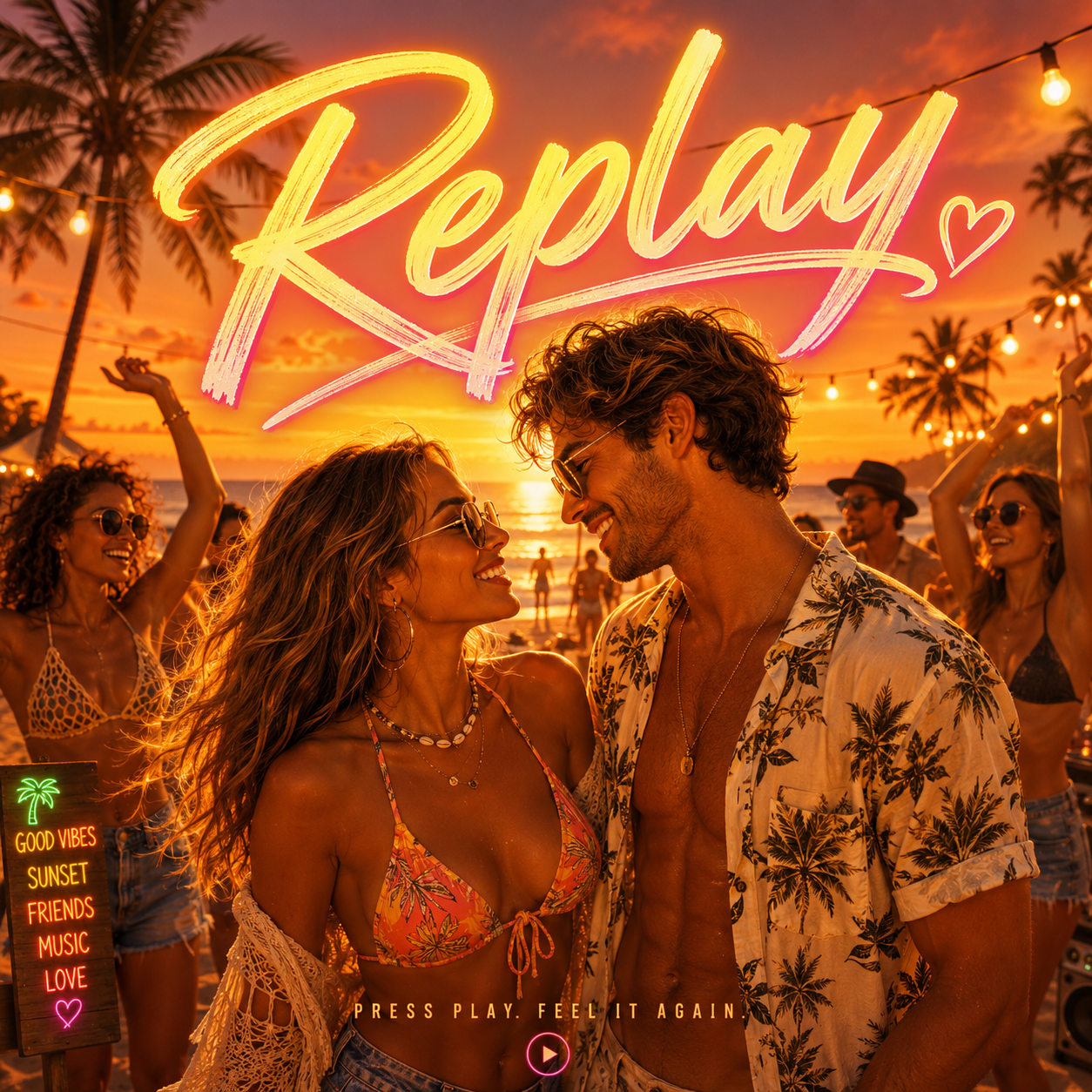 Pop/Review Ersin Secrin - Replay