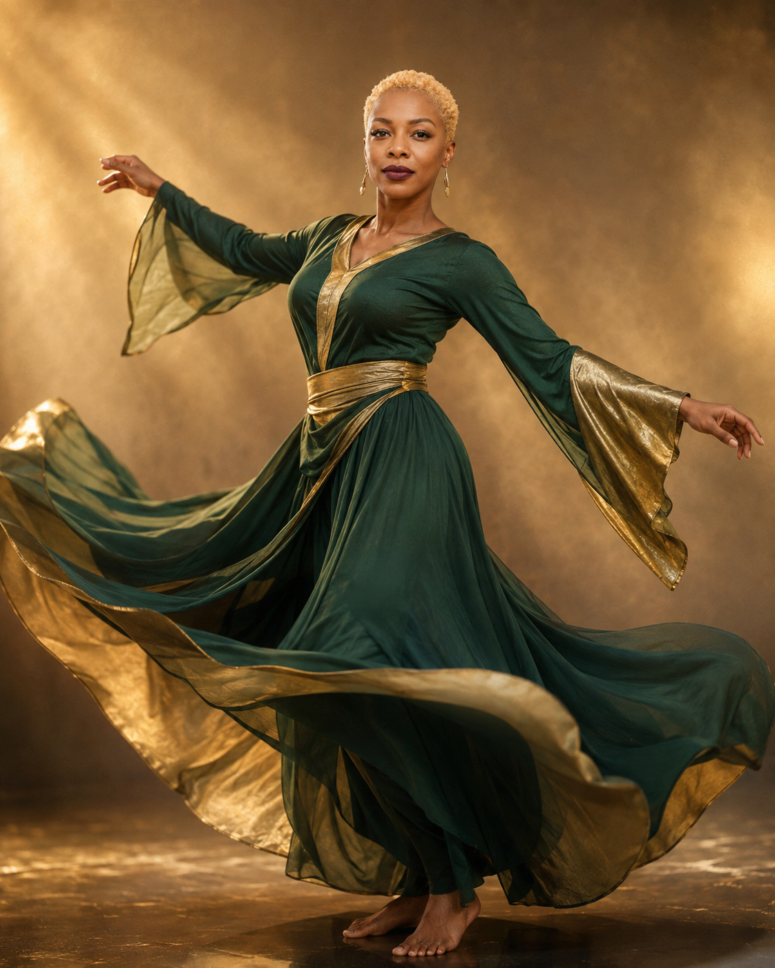 R&amp;B/Review Keesha Blair - The Inheritance