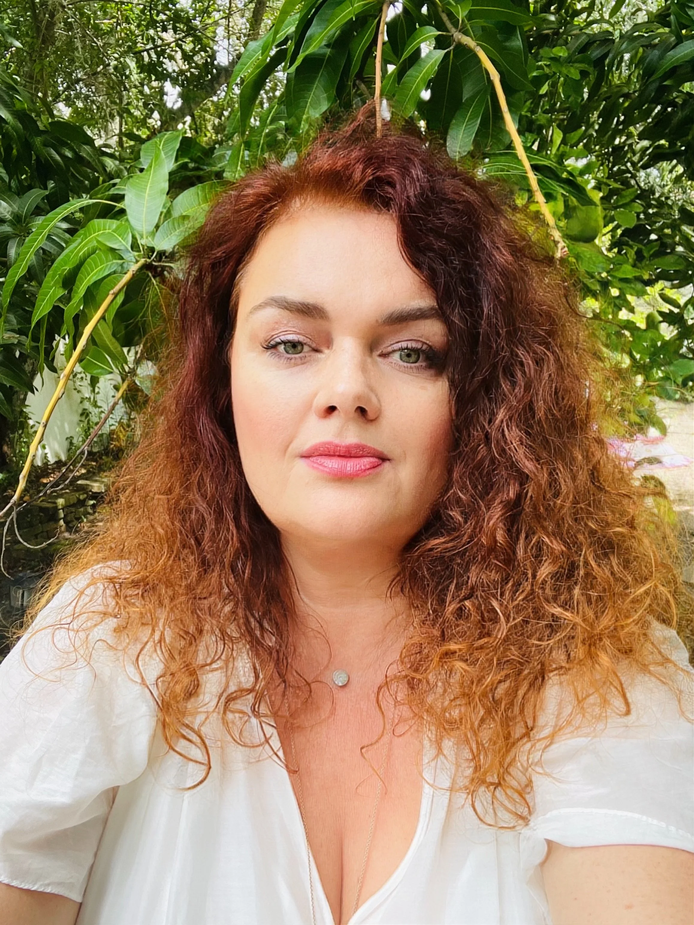Folk/Review Karen Salicath Jamali - Om Mare Shangri-la