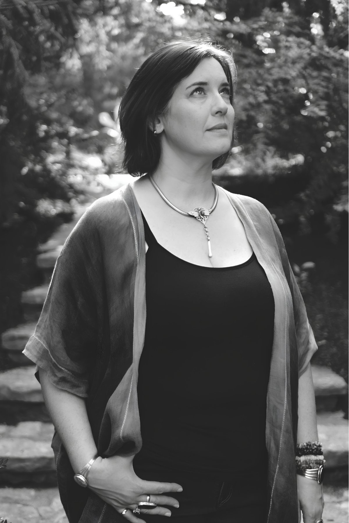 Folk/Review Mary Tuttle - God in the Wild