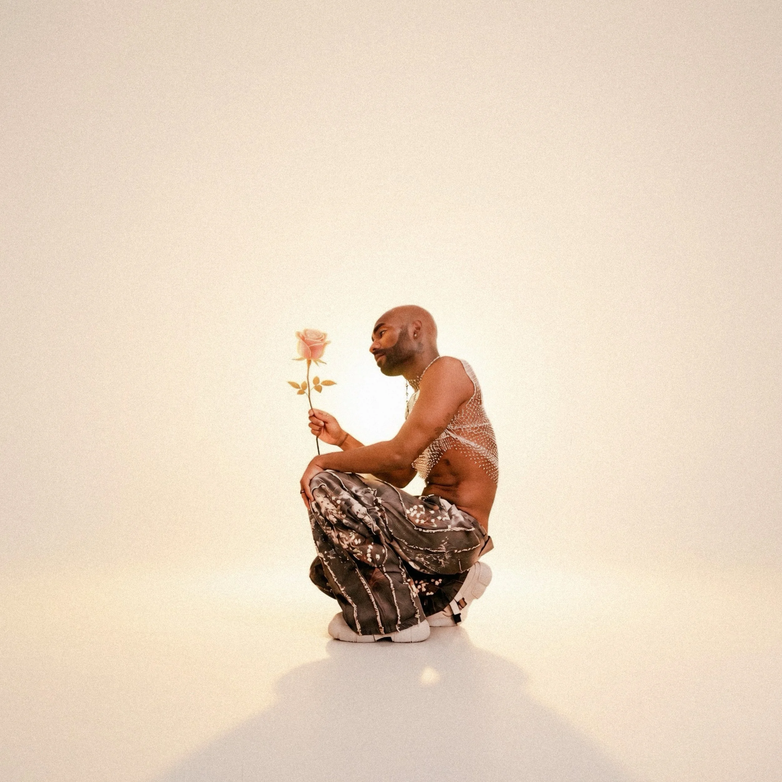 R&amp;B/Review Dorian - RECONNECTED