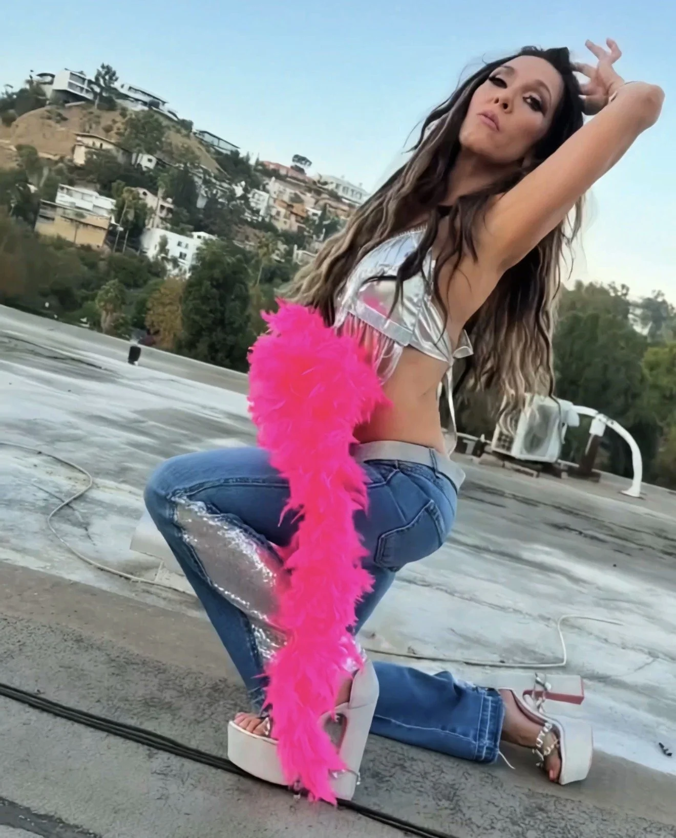 Pop/Review Sandy Martin - Ice Candy