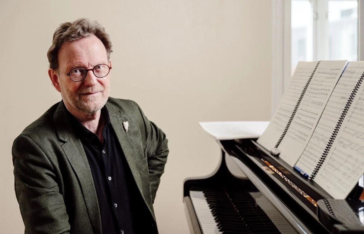 Classical/Review Ståle Kleiberg, Trondheim Symphony Orchestra, Peter Szilvay - Kleiberg: Across the Ocean towards a Higher Firmament – Orchestral Works