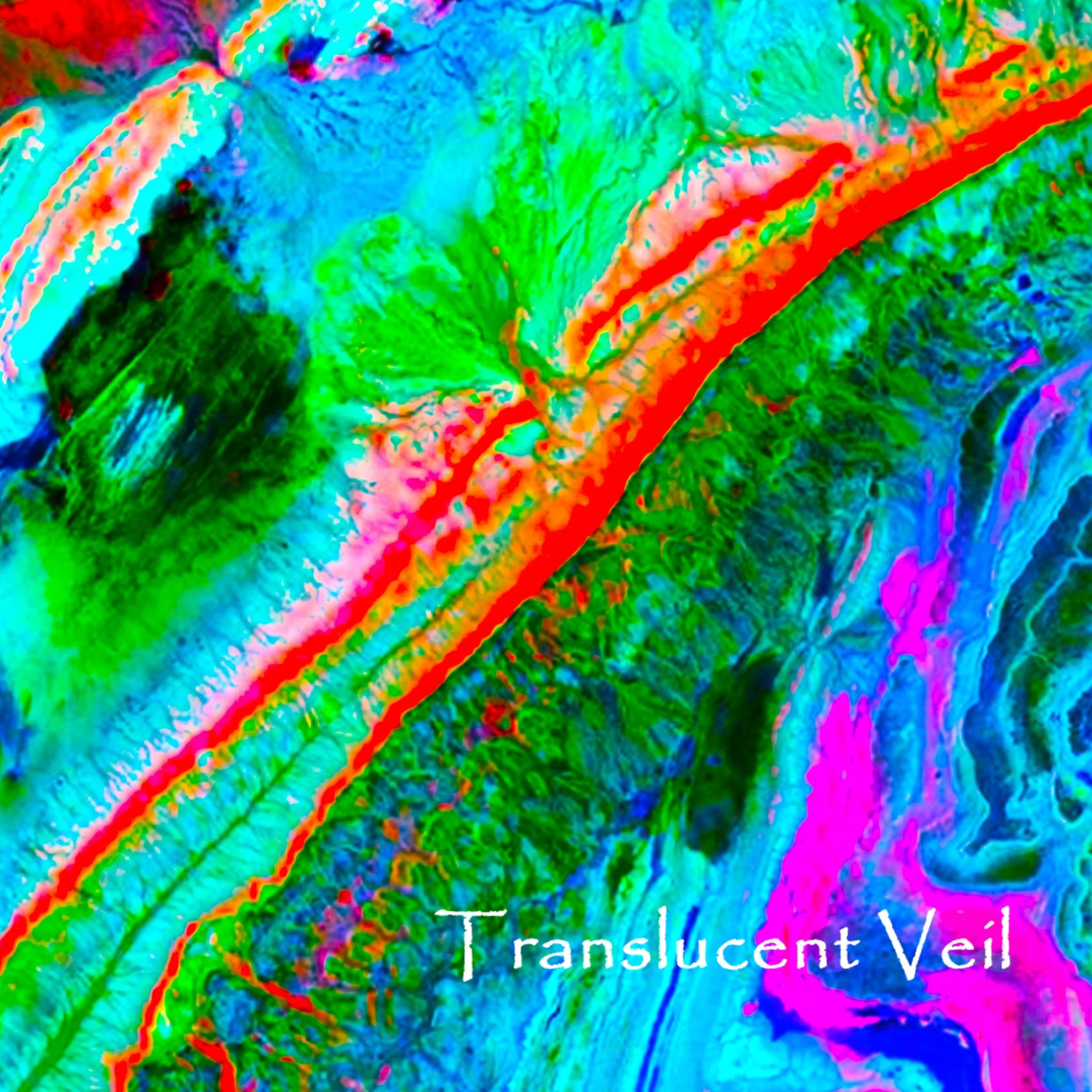 Rock/Review Translucent Veil - The Veil