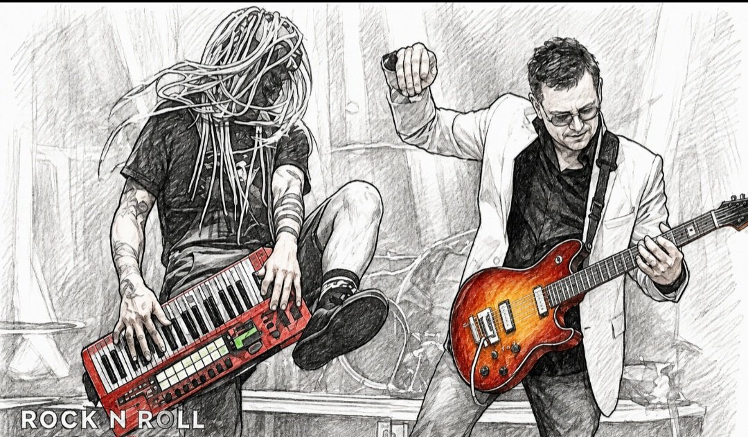 Rock/Review For You Brother - Waiting On The Train
