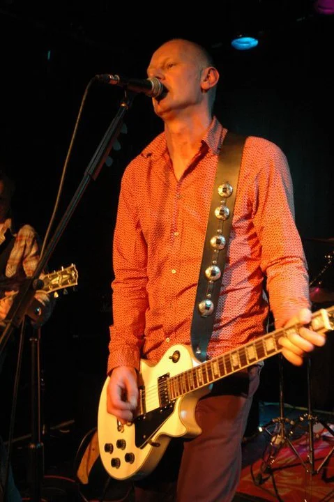 Pop/Review The Graceland Conspiracy - We Are Chaos