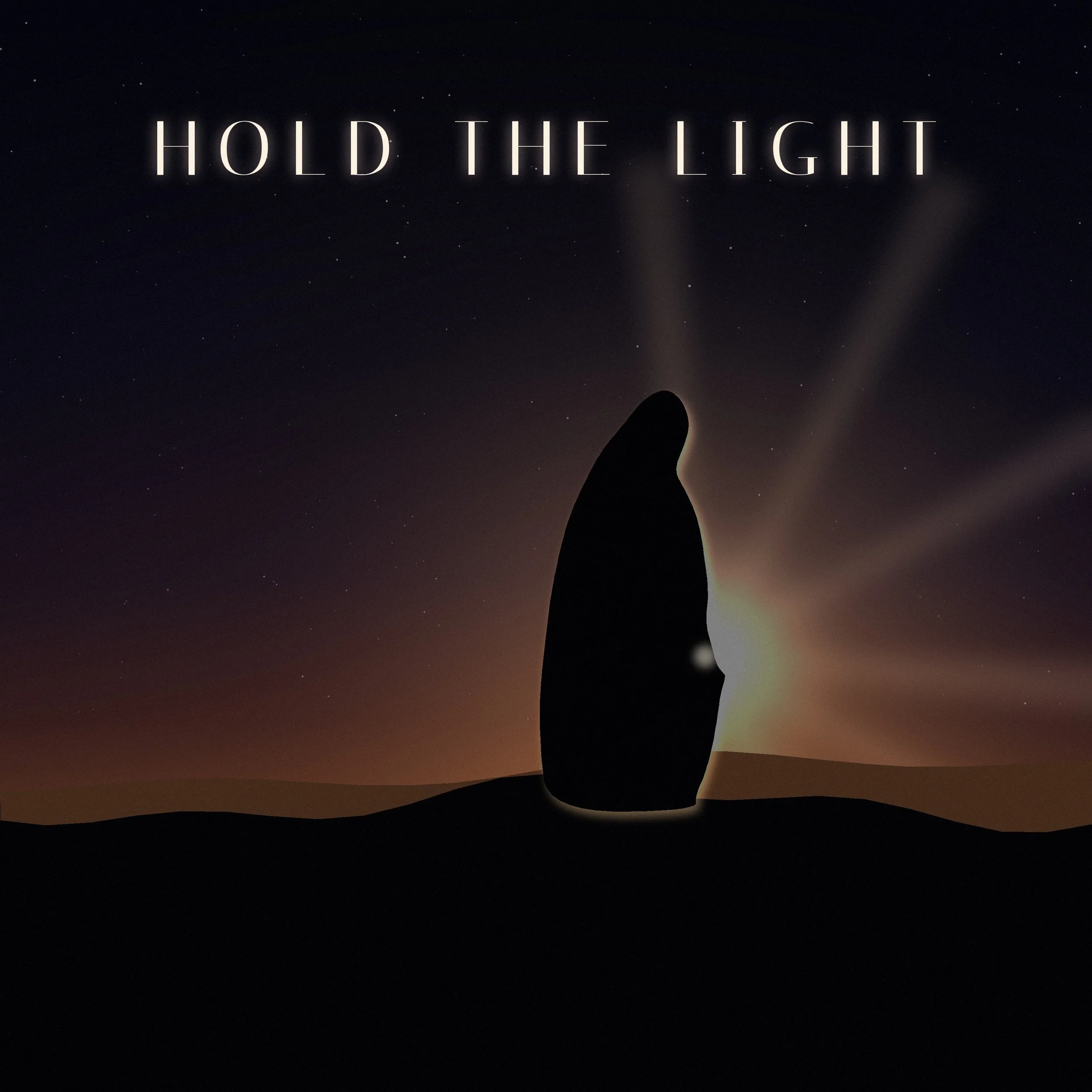 Pop/Review ErickOscar - Hold The Light