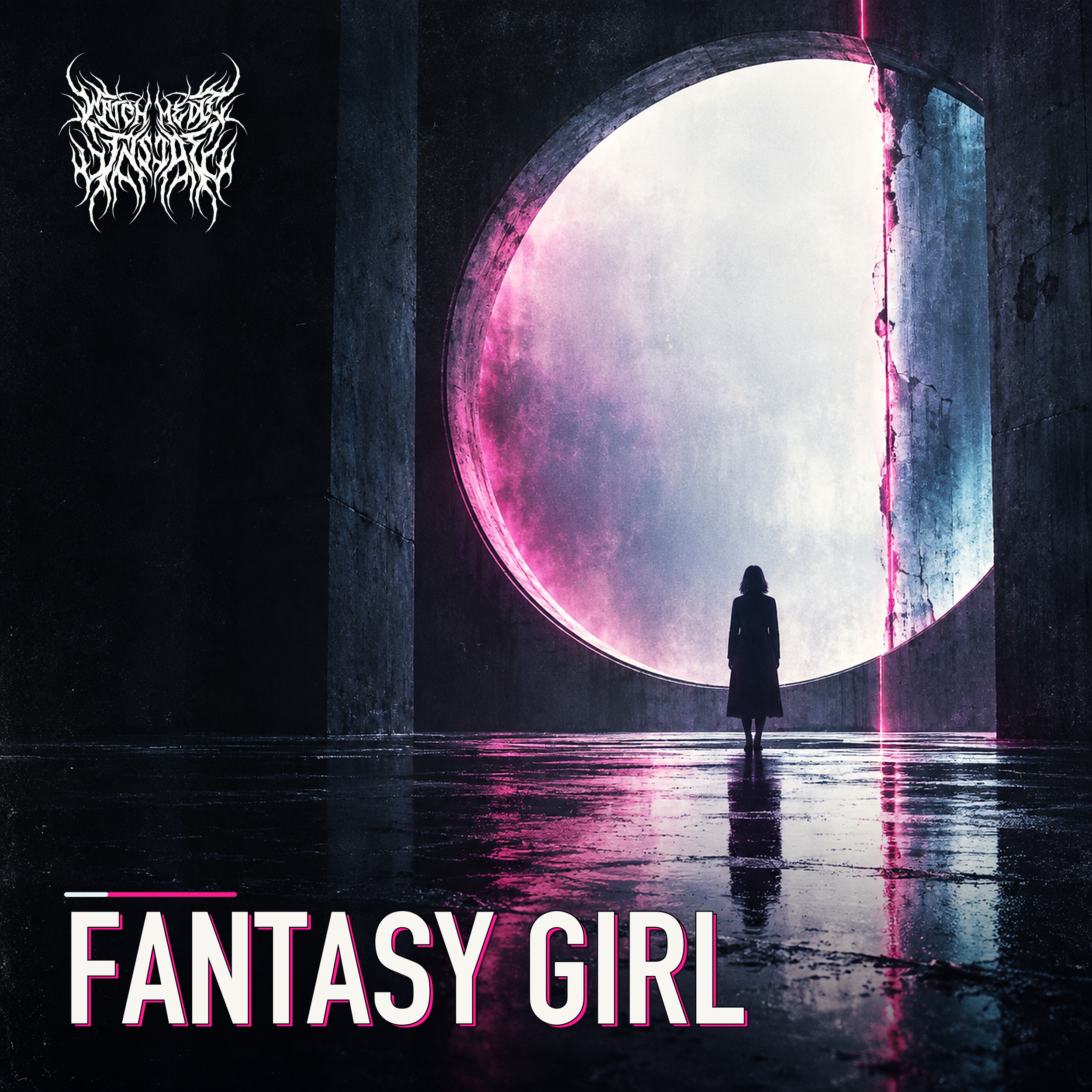 Metal/Review Watch Me Die Inside - Fantasy Girl