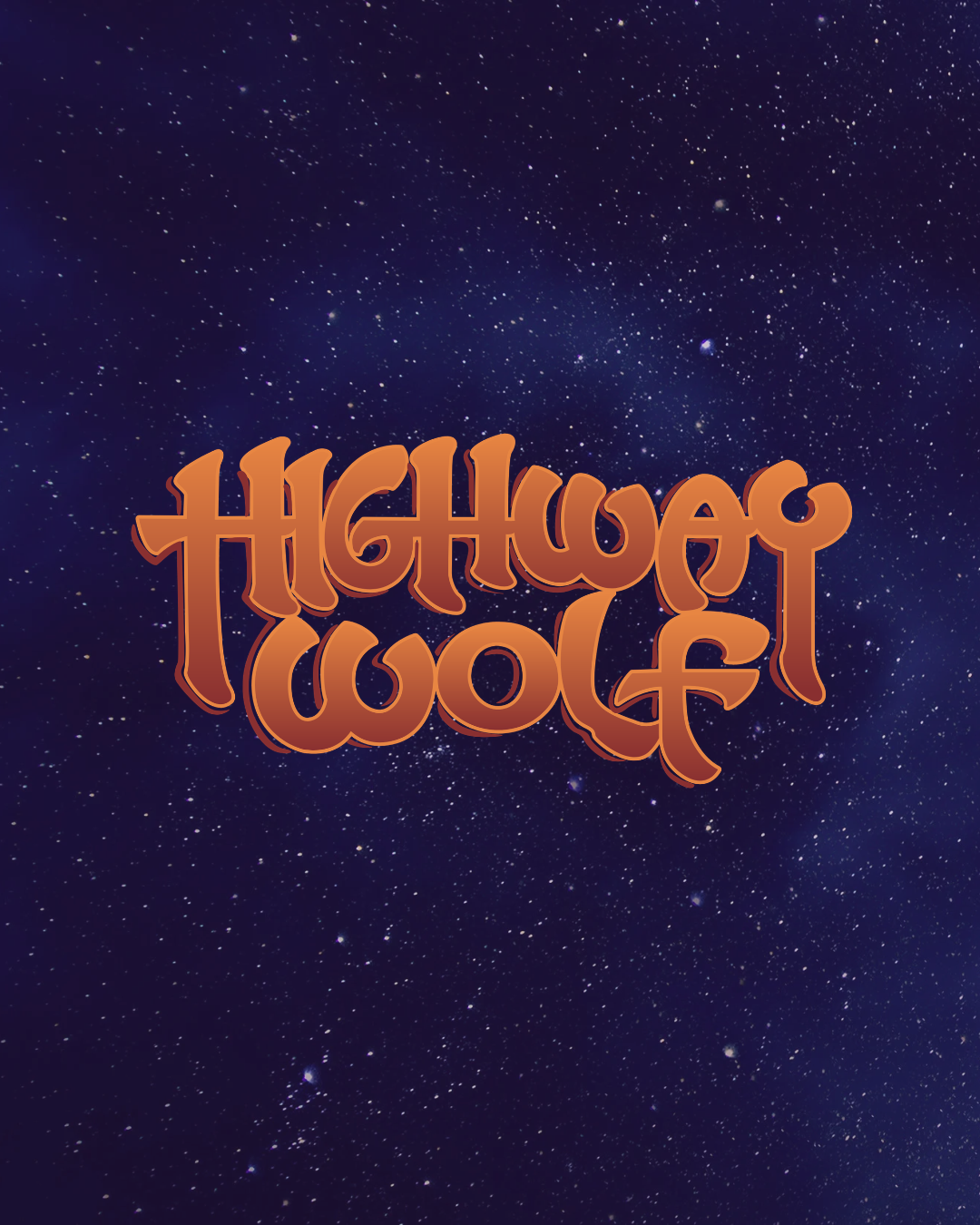 Rock/Review Highway Wolf - Lone, Never Alone