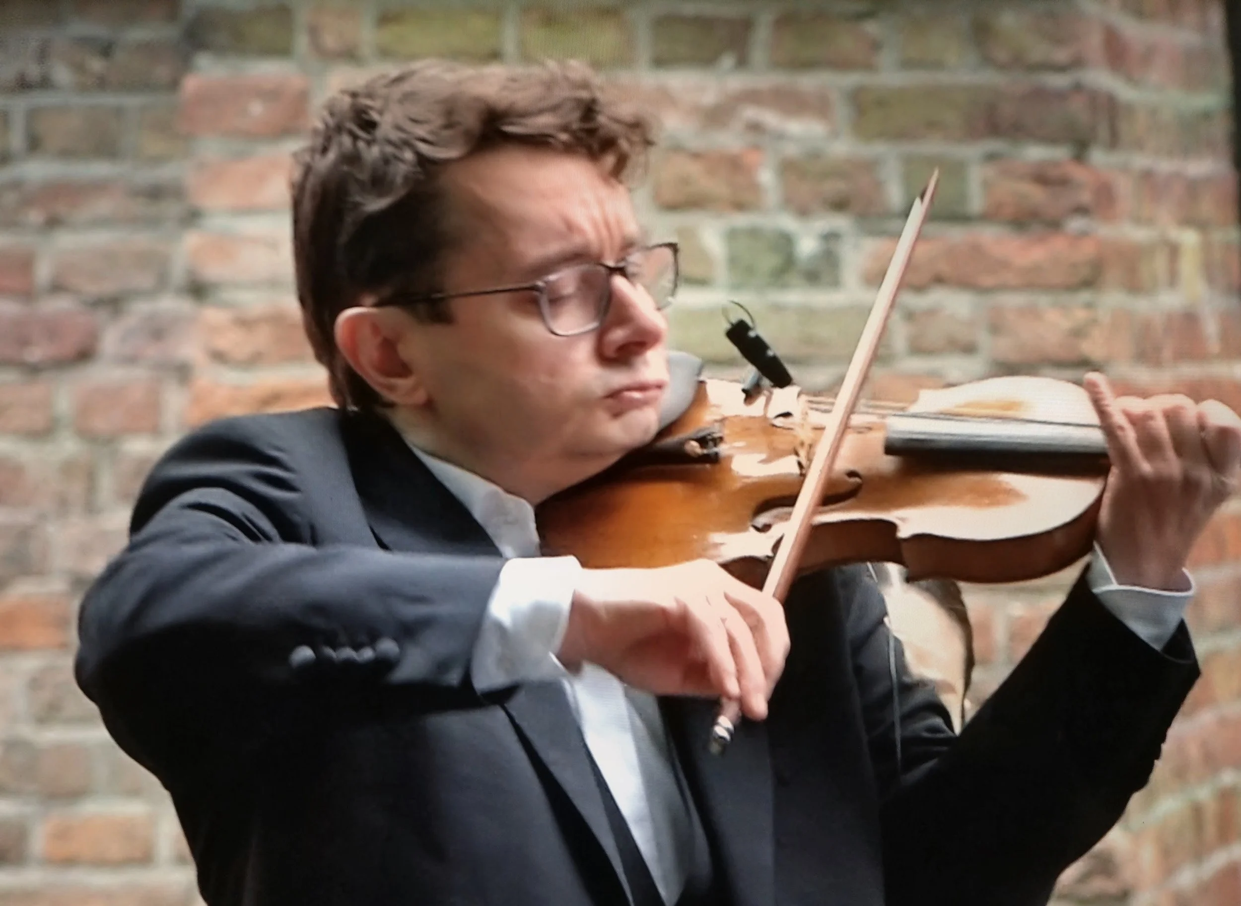 Classical/Review Sergiy Bolotny - Little Dutch Rhapsody No. 3 Capriccio Amsterdam