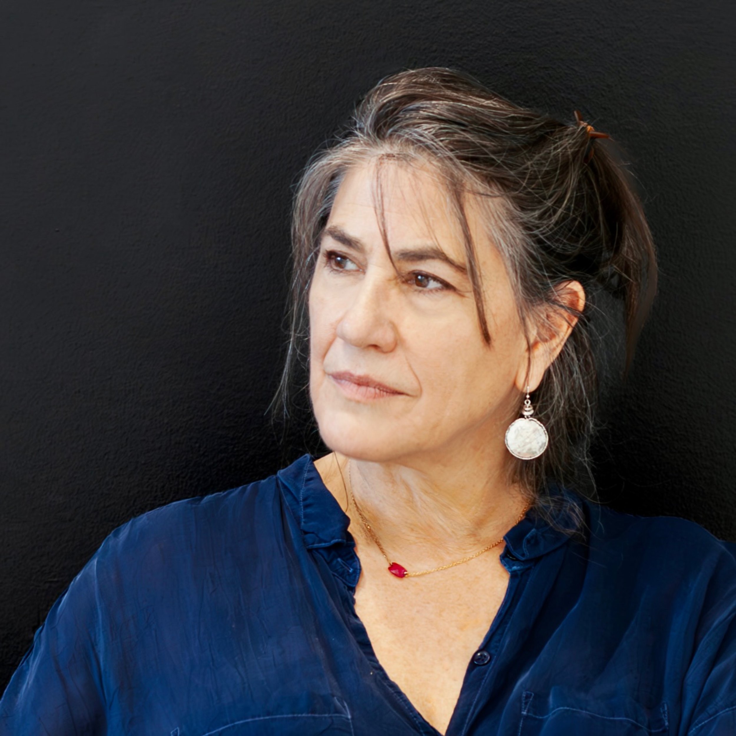 Folk/Review Katya Redpath - Time Changes Everything