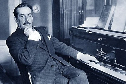 La Rondine