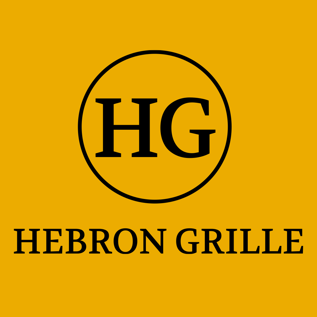 Hebron Grille