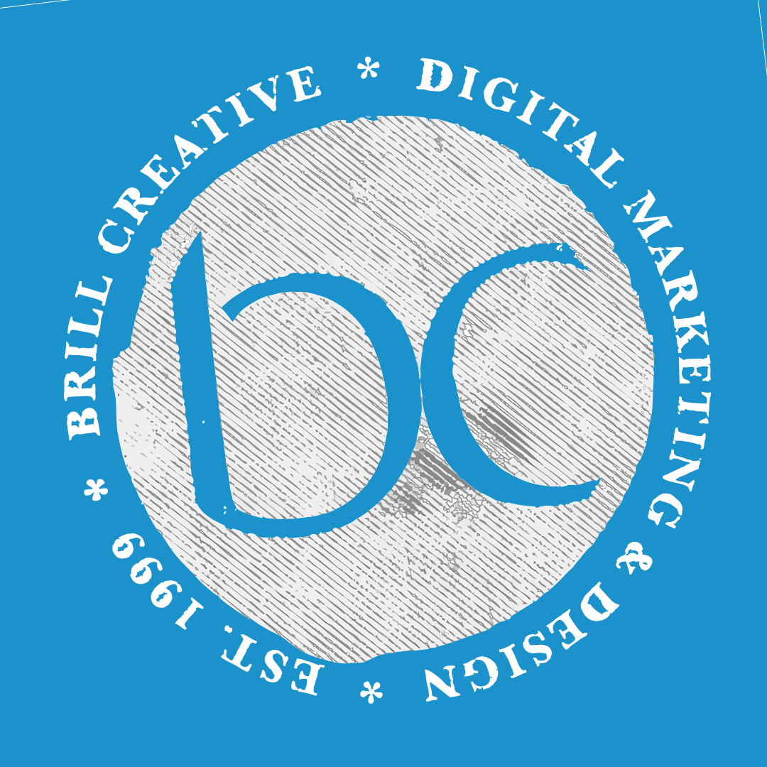 Brill Creative-Marketing, Design. Web Development