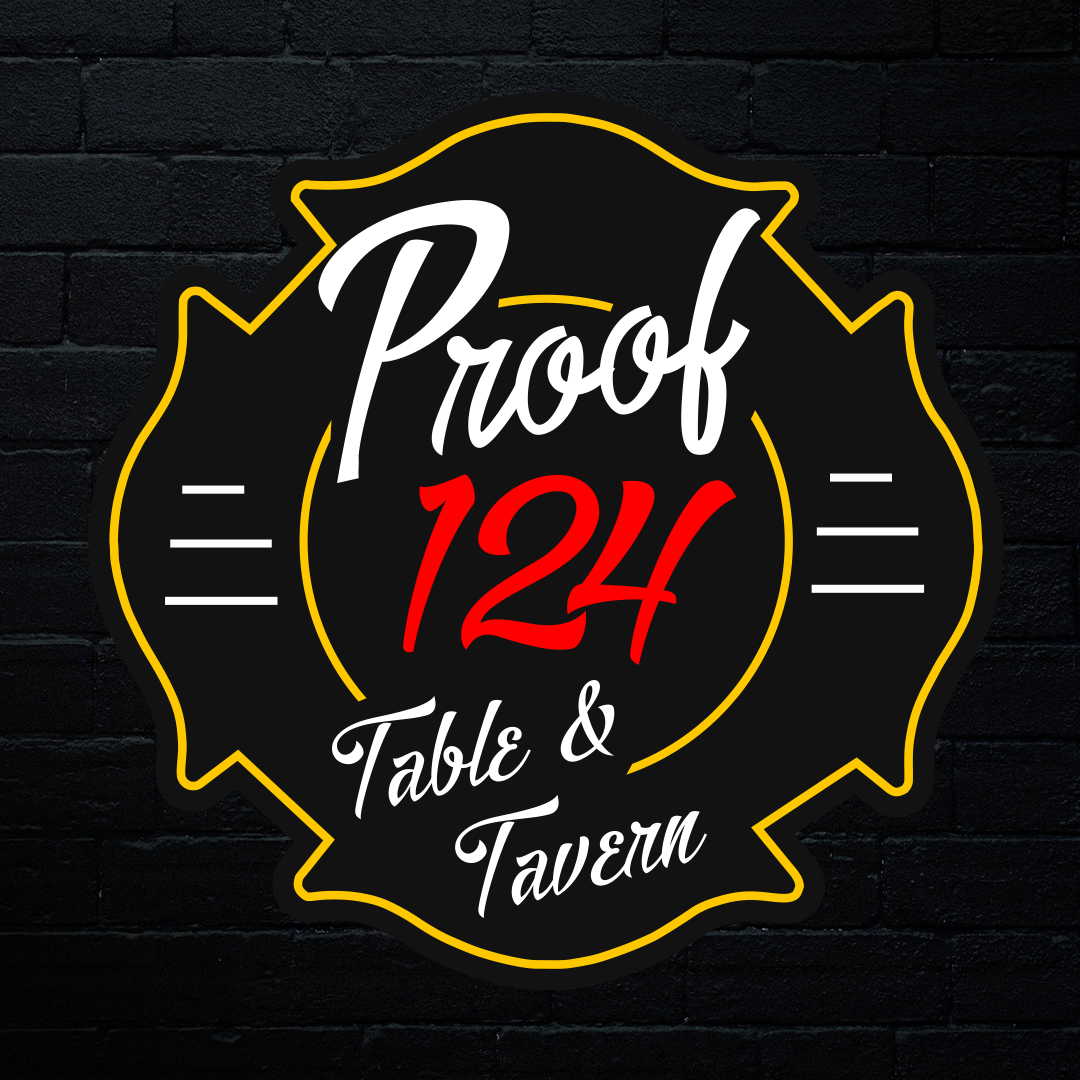 Proof124 Table & Tavern