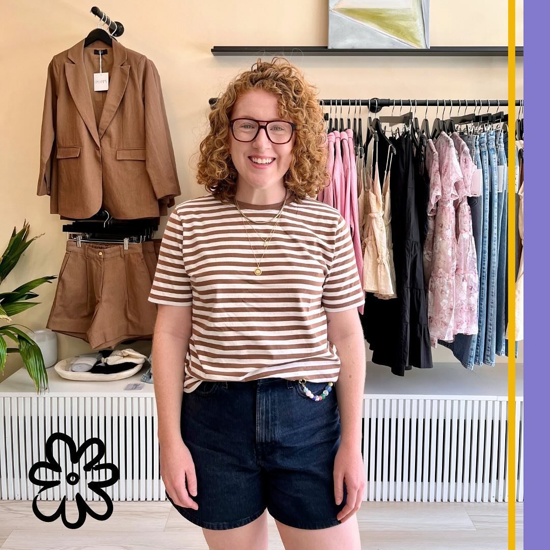 Today I&rsquo;m so excited to give you a peek inside Boutique Poppy ahead of our event this Saturday from 12 to 3! Read to the end for more event details and a cheeky giveaway! 😉 

Boutique Poppy opened online in 2022 and the Washington Street store