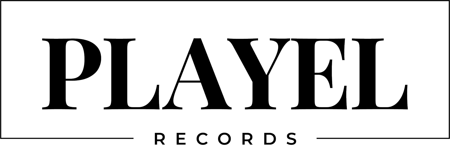 PLAYEL RECORDS