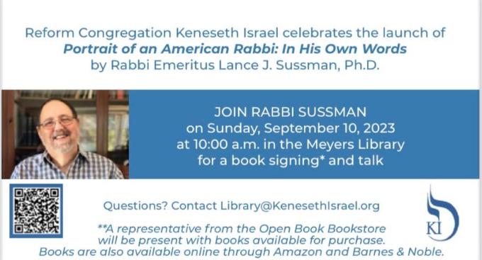 Book Launch