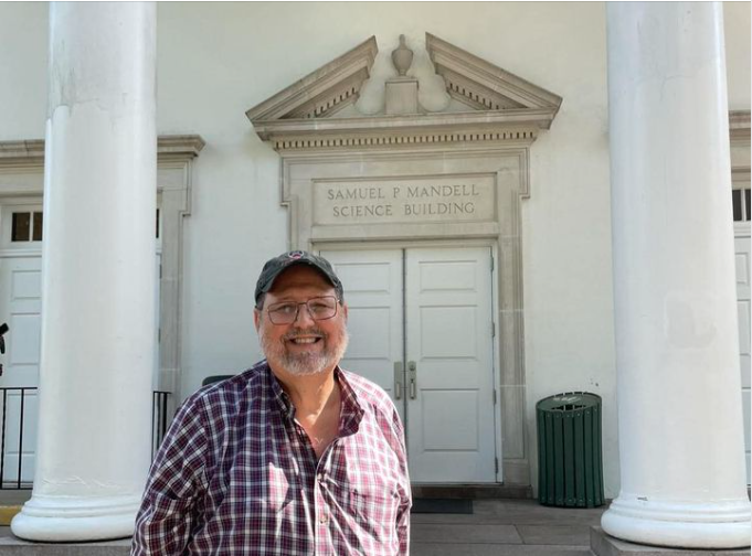 Honors Seminar at Delaware Valley University