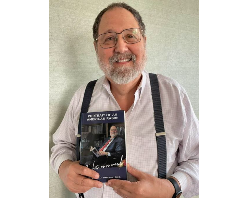 My book