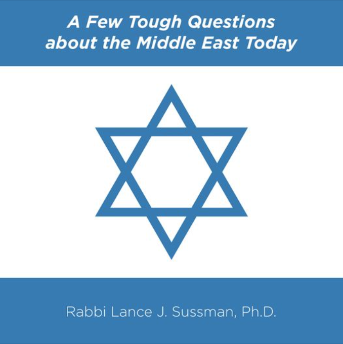 Tough Questions about the Middle East Today