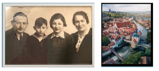 Flight to Freedom: How One Family Escaped Nazi Germany