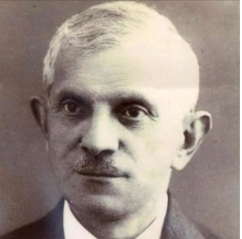 Kristallnacht Stolpersteine