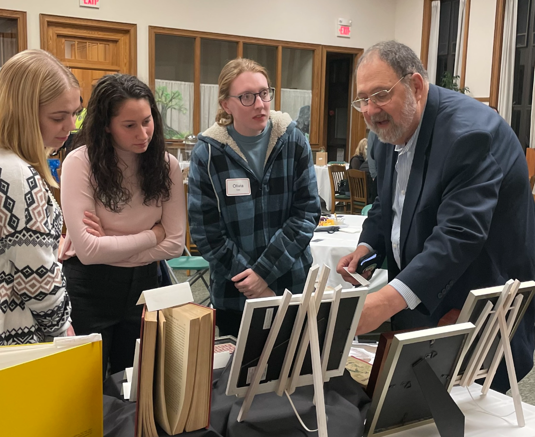 Honors Program at Delaware Valley University