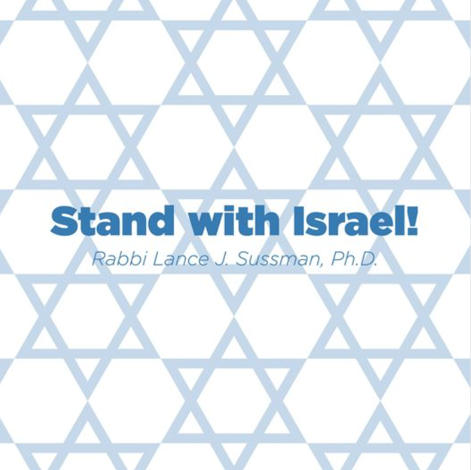 Israel, Hamas, and the ‘October 7 Pogrom’