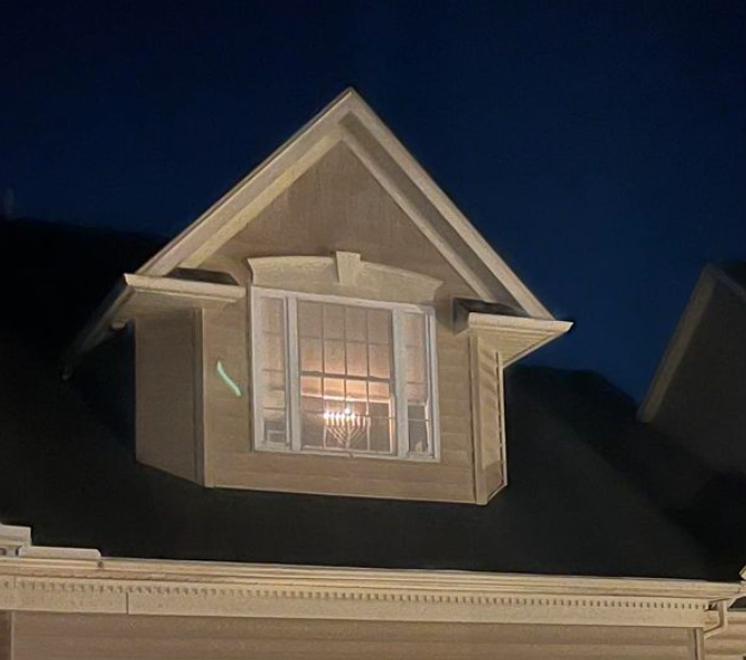 From Our House to Yours…